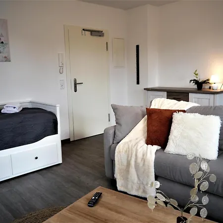 Lejlighed Harztraveler Badestrasse