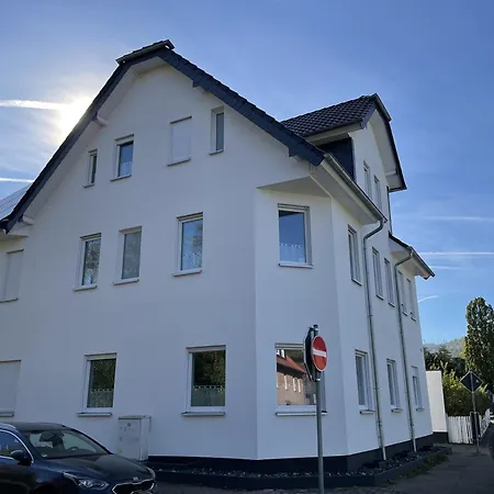 Harztraveler Badestrasse *